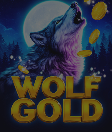 Wolf Gold