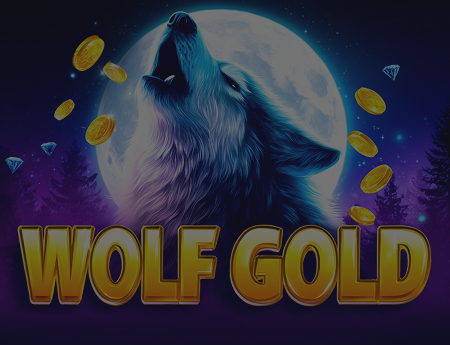 Wolf Gold