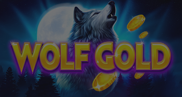 Wolf Gold