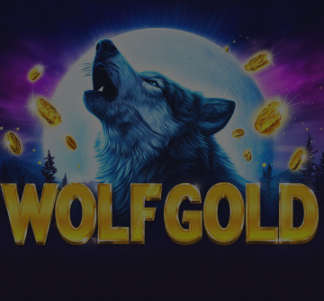 Wolf Gold